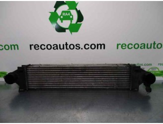 Recambio de intercooler para volvo xc60 diesel cat referencia OEM IAM 8G919L440AC 989494EC FOMOCO