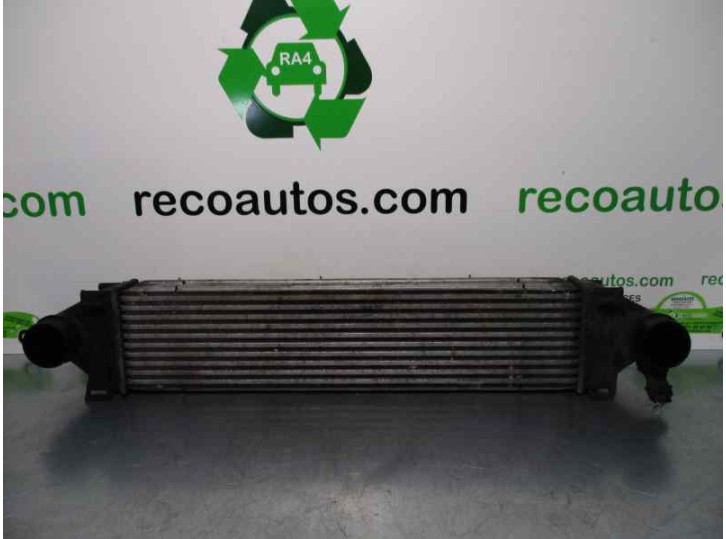 Recambio de intercooler para volvo xc60 diesel cat referencia OEM IAM 8G919L440AC 989494EC FOMOCO