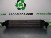 Recambio de intercooler para volvo xc60 diesel cat referencia OEM IAM 8G919L440AC 989494EC FOMOCO