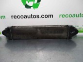 Recambio de intercooler para volvo xc60 diesel cat referencia OEM IAM 8G919L440AC 989494EC FOMOCO