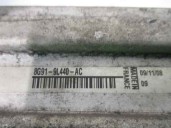 Recambio de intercooler para volvo xc60 diesel cat referencia OEM IAM 8G919L440AC 989494EC FOMOCO