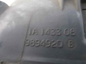 Recambio de intercooler para volvo xc60 diesel cat referencia OEM IAM 8G919L440AC 989494EC FOMOCO