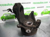 Replacement front right steering knuckle for Peugeot 306 saloon 3/4/5 doors (S2) XR OEM IAM reference 