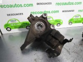 Replacement front right steering knuckle for Peugeot 306 saloon 3/4/5 doors (S2) XR OEM IAM reference 