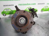 Replacement front right steering knuckle for Peugeot 306 saloon 3/4/5 doors (S2) XR OEM IAM reference 