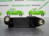 Recambio de sensor airbag para audi a4 berlina (b5) 1.9 tdi referencia OEM IAM 8D095943B 023080I3MCR9 