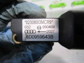 Recambio de sensor airbag para audi a4 berlina (b5) 1.9 tdi referencia OEM IAM 8D095943B 023080I3MCR9 