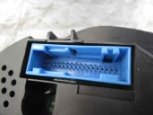 Recambio de cuadro instrumentos para skoda superb (3u4) 1.9 tdi referencia OEM IAM 3U0920812D  