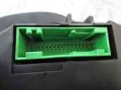 Recambio de cuadro instrumentos para skoda superb (3u4) 1.9 tdi referencia OEM IAM 3U0920812D  