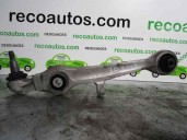 Recambio de brazo suspension inferior delantero izquierdo para skoda superb (3u4) 1.9 tdi referencia OEM IAM 4B3407155A 