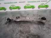 Recambio de brazo suspension inferior delantero izquierdo para skoda superb (3u4) 1.9 tdi referencia OEM IAM 4B3407155A 