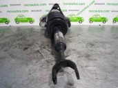 Recambio de amortiguador delantero derecho para skoda superb (3u4) 1.9 tdi referencia OEM IAM 3B0413031Q 814903556672 SACHS