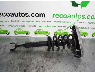 Recambio de amortiguador delantero izquierdo para skoda superb (3u4) 1.9 tdi referencia OEM IAM 3B0413031Q 814903557833 SACHS