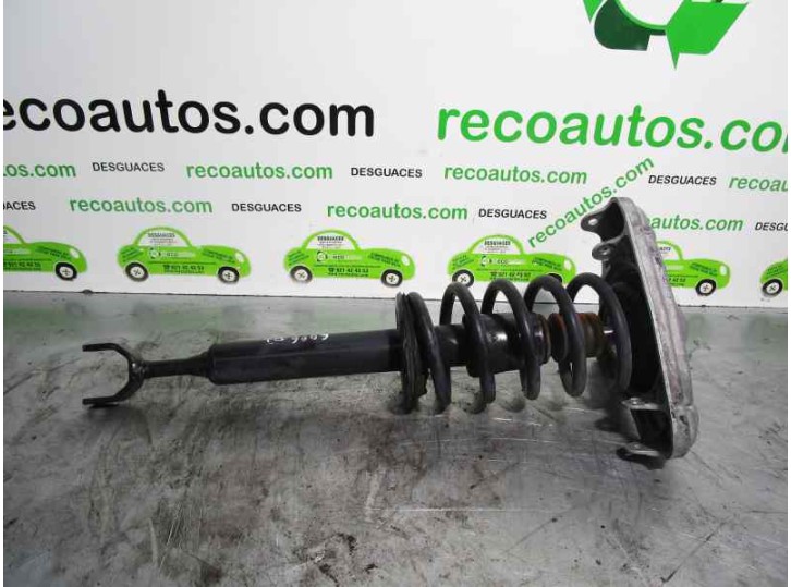Recambio de amortiguador delantero izquierdo para skoda superb (3u4) 1.9 tdi referencia OEM IAM 3B0413031Q 814903557833 SACHS