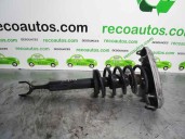Recambio de amortiguador delantero izquierdo para skoda superb (3u4) 1.9 tdi referencia OEM IAM 3B0413031Q 814903557833 SACHS