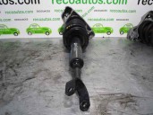 Recambio de amortiguador delantero izquierdo para skoda superb (3u4) 1.9 tdi referencia OEM IAM 3B0413031Q 814903557833 SACHS