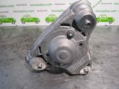 Recambio de amortiguador delantero izquierdo para skoda superb (3u4) 1.9 tdi referencia OEM IAM 3B0413031Q 814903557833 SACHS