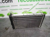 Recambio de radiador calefaccion / aire acondicionado para skoda superb (3u4) 1.9 tdi referencia OEM IAM 9177771506 BEHR