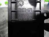 Recambio de radiador calefaccion / aire acondicionado para skoda superb (3u4) 1.9 tdi referencia OEM IAM 9177771506 BEHR