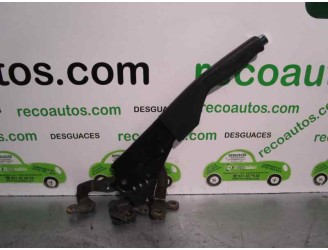 Recambio de palanca freno de mano para skoda superb (3u4) 1.9 tdi referencia OEM IAM 1H0947561A 