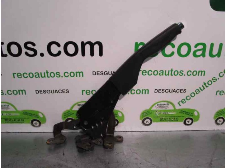 Recambio de palanca freno de mano para skoda superb (3u4) 1.9 tdi referencia OEM IAM 1H0947561A  