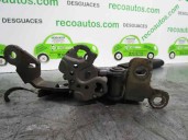Recambio de palanca freno de mano para skoda superb (3u4) 1.9 tdi referencia OEM IAM 1H0947561A  