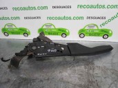Recambio de palanca freno de mano para skoda superb (3u4) 1.9 tdi referencia OEM IAM 1H0947561A  