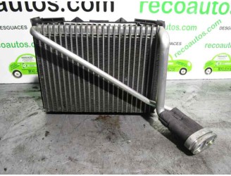 Recambio de evaporador aire acondicionado para skoda superb (3u4) 1.9 tdi referencia OEM IAM 8D1820103F 36978009 BEHR