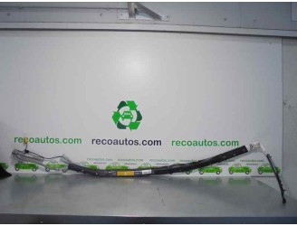 Recambio de airbag cortina delantero derecho para skoda superb (3u4) 1.9 tdi referencia OEM IAM 3U5880742E 