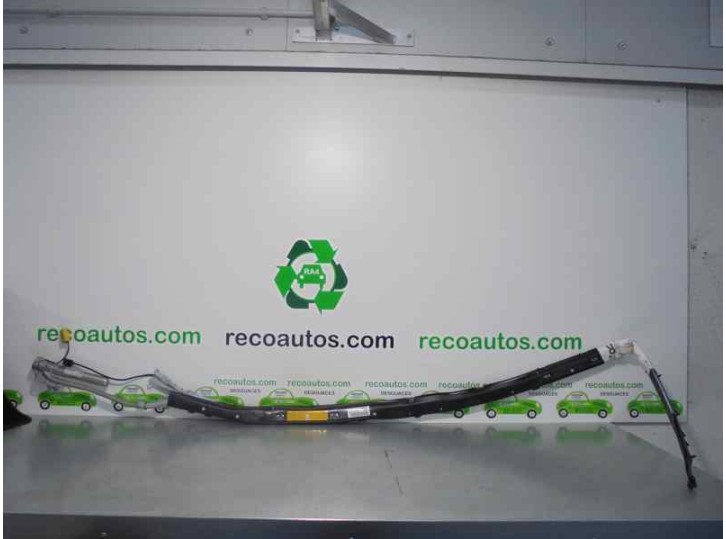Recambio de airbag cortina delantero derecho para skoda superb (3u4) 1.9 tdi referencia OEM IAM 3U5880742E 
