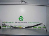 Recambio de airbag cortina delantero derecho para skoda superb (3u4) 1.9 tdi referencia OEM IAM 3U5880742E 