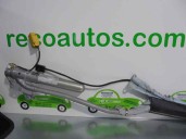 Recambio de airbag cortina delantero derecho para skoda superb (3u4) 1.9 tdi referencia OEM IAM 3U5880742E 
