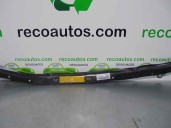 Recambio de airbag cortina delantero derecho para skoda superb (3u4) 1.9 tdi referencia OEM IAM 3U5880742E 