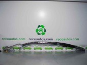 Recambio de airbag cortina delantero derecho para skoda superb (3u4) 1.9 tdi referencia OEM IAM 3U5880742E 