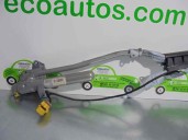 Recambio de airbag cortina delantero derecho para skoda superb (3u4) 1.9 tdi referencia OEM IAM 3U5880742E 