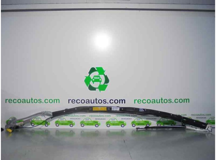 Recambio de airbag cortina delantero izquierdo para skoda superb (3u4) 1.9 tdi referencia OEM IAM 3U5880741E 