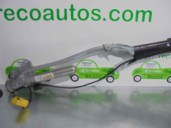 Recambio de airbag cortina delantero izquierdo para skoda superb (3u4) 1.9 tdi referencia OEM IAM 3U5880741E 