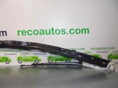 Recambio de airbag cortina delantero izquierdo para skoda superb (3u4) 1.9 tdi referencia OEM IAM 3U5880741E 