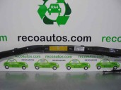 Recambio de airbag cortina delantero izquierdo para skoda superb (3u4) 1.9 tdi referencia OEM IAM 3U5880741E 