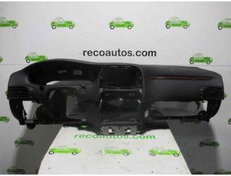 Recambio de salpicadero para lancia lybra berlina 2.0 20v cat referencia OEM IAM NEGRO 