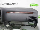 Recambio de salpicadero para lancia lybra berlina 2.0 20v cat referencia OEM IAM NEGRO 