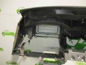 Recambio de salpicadero para lancia lybra berlina 2.0 20v cat referencia OEM IAM NEGRO 