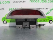 Recambio de luz central de freno para kia rio i hatchback (dc) 1.3 referencia OEM IAM 0K34W51580 