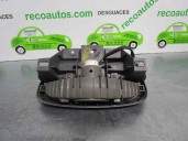 Recambio de luz central de freno para kia rio i hatchback (dc) 1.3 referencia OEM IAM 0K34W51580  
