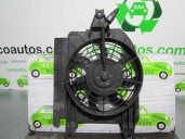 Recambio de electroventilador para kia rio i hatchback (dc) 1.3 referencia OEM IAM 0K30C61710D  