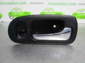 Recambio de maneta interior trasera derecha para mg mg zs (t/rt) 1.8 16v cat referencia OEM IAM 