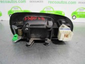 Recambio de maneta interior trasera derecha para mg mg zs (t/rt) 1.8 16v cat referencia OEM IAM 