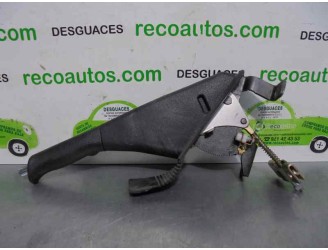 Recambio de palanca freno de mano para mg mg zs (t/rt) 1.8 16v cat referencia OEM IAM   