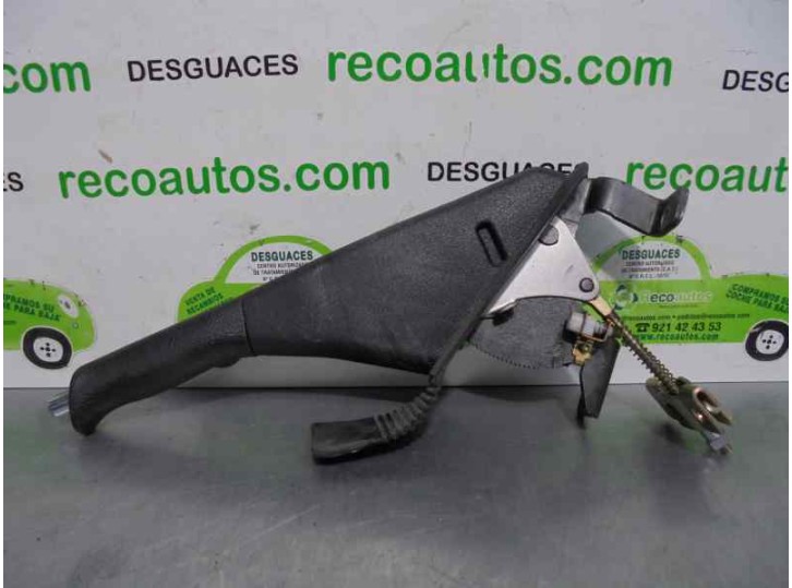 Recambio de palanca freno de mano para mg mg zs (t/rt) 1.8 16v cat referencia OEM IAM 