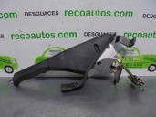 Recambio de palanca freno de mano para mg mg zs (t/rt) 1.8 16v cat referencia OEM IAM 